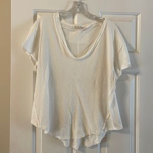 We The Free Free People shirt